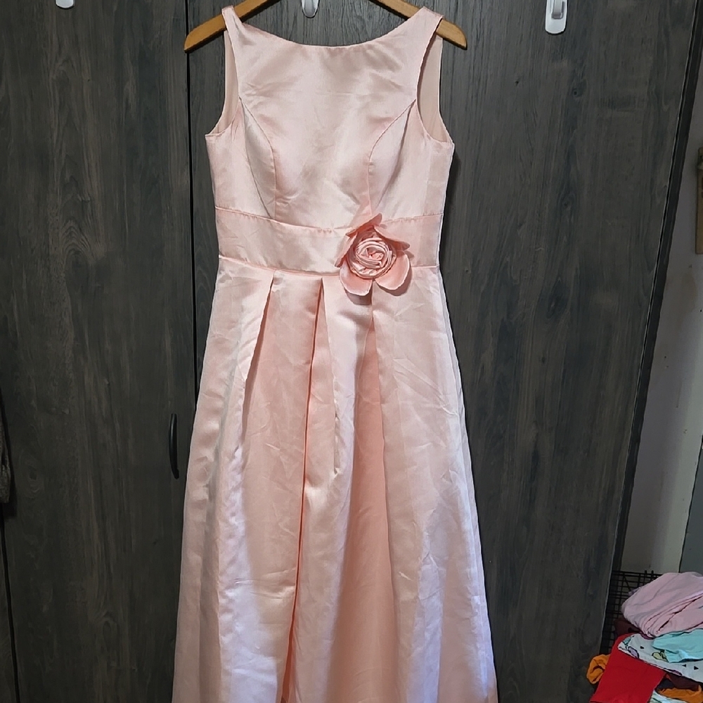 Miss Veil Dress